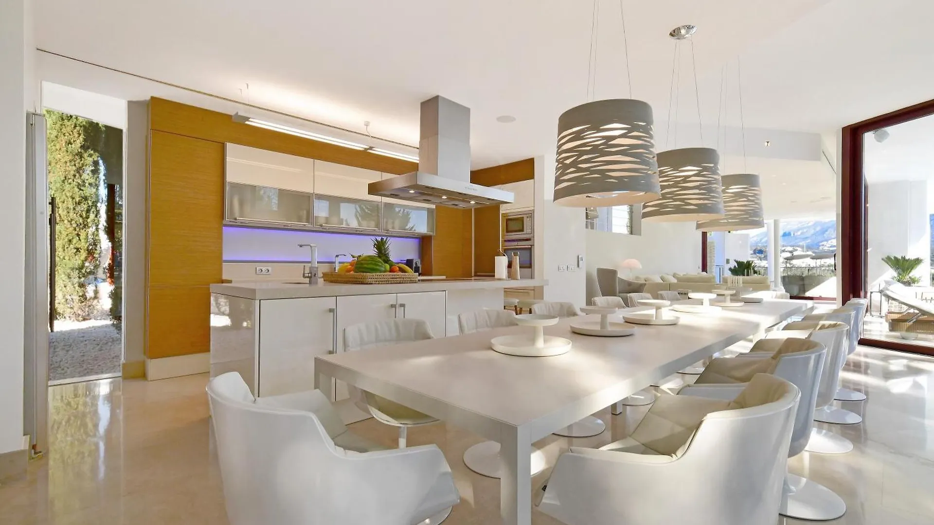 Extraordinary 7 Bdrm Villa W Pool, Gym, Cinema Marbella 0*,  Spain